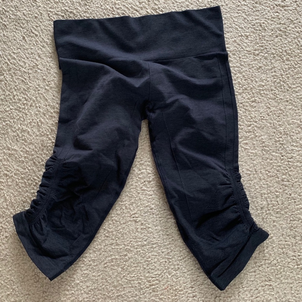 Lululemon Crops